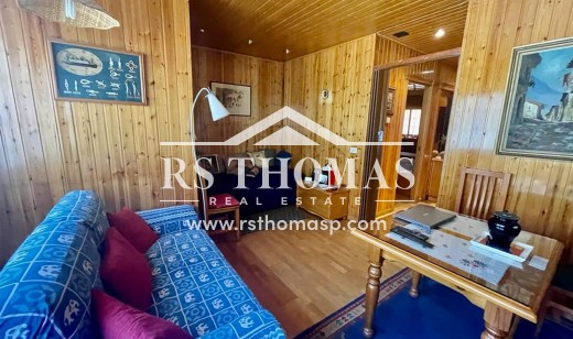Appartement acheter Encamp | RS Thomas Real Estate