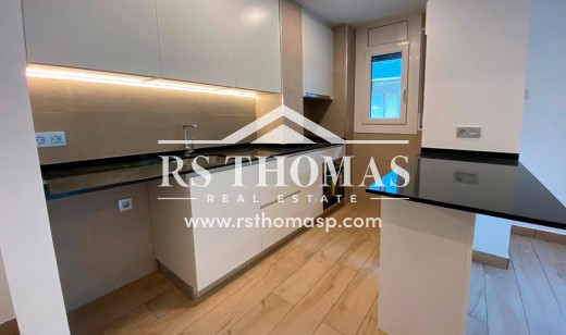 Rental - Apartment -
Andorra La Vella
