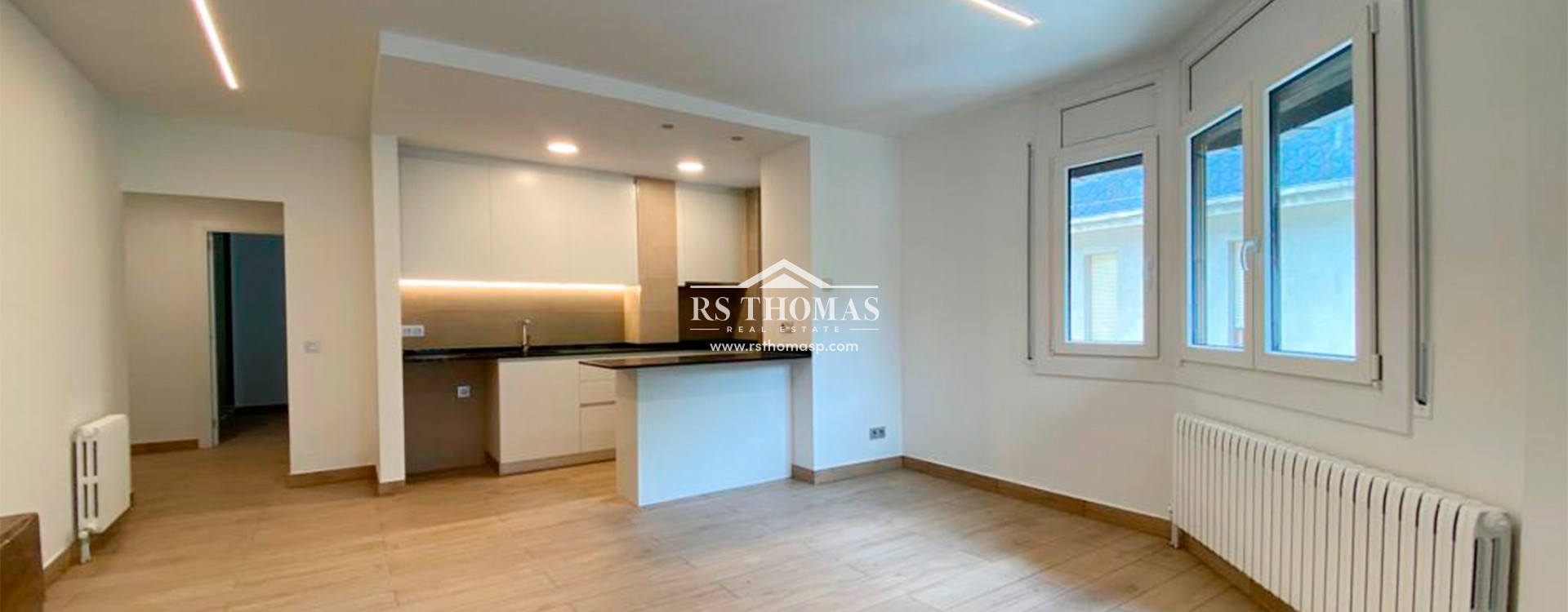 Rental - Apartment -
Andorra La Vella