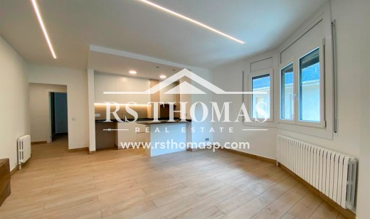 Rental - Apartment -
Andorra La Vella