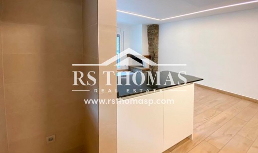 Rental - Apartment -
Andorra La Vella