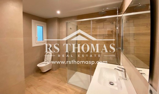Rental - Apartment -
Andorra La Vella