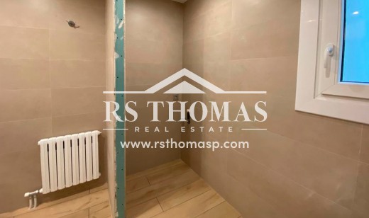 Rental - Apartment -
Andorra La Vella
