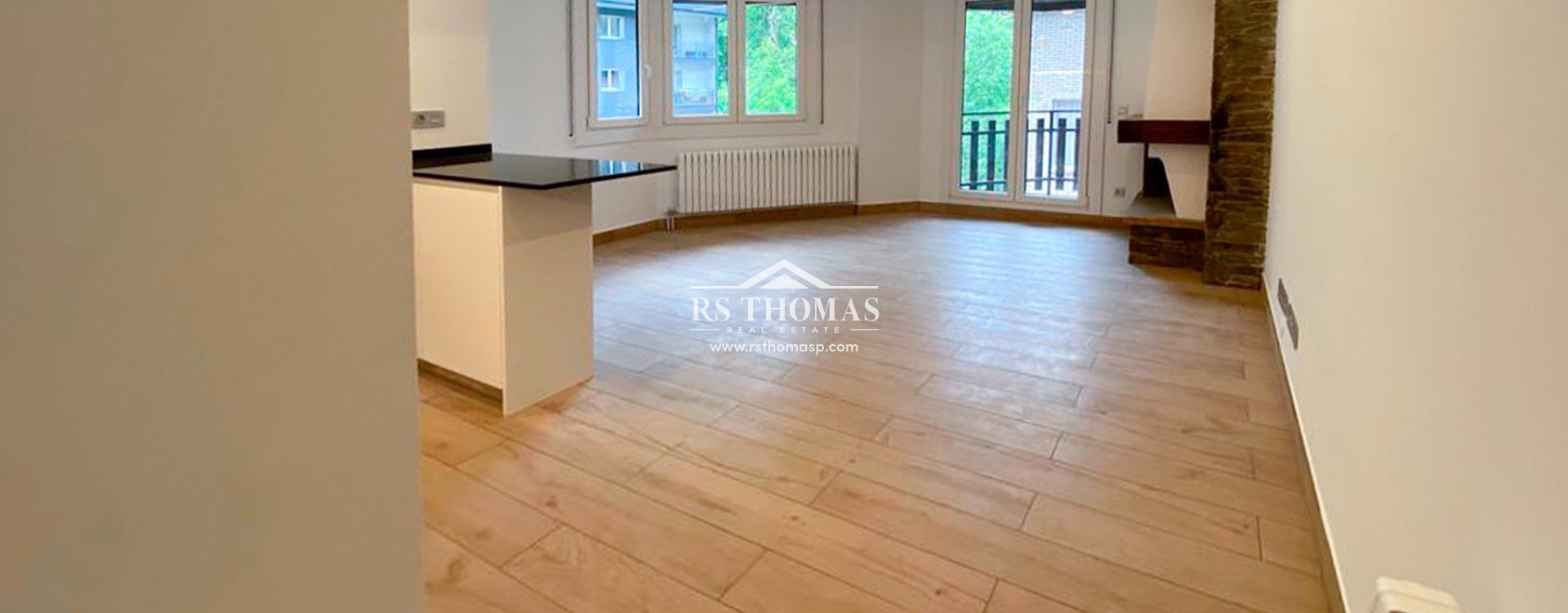 Rental - Apartment -
Andorra La Vella