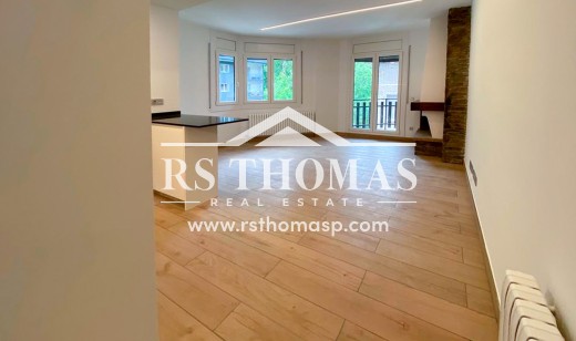Rental - Apartment -
Andorra La Vella
