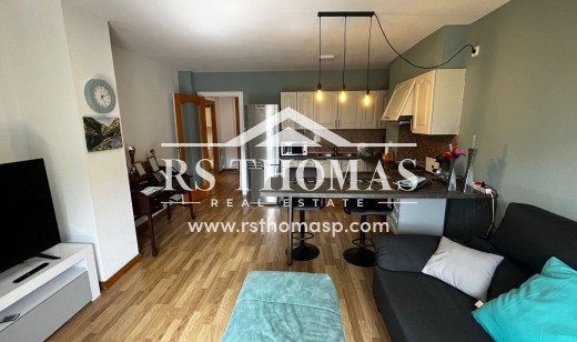 Appartement acheter Escaldes | RS Thomas Real Estate