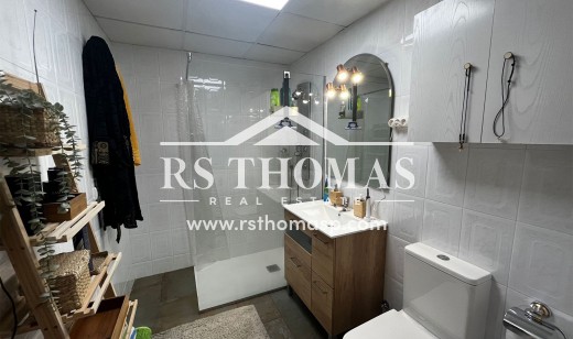 Apartment for sale in Escaldes | RS Thomas Real Estate