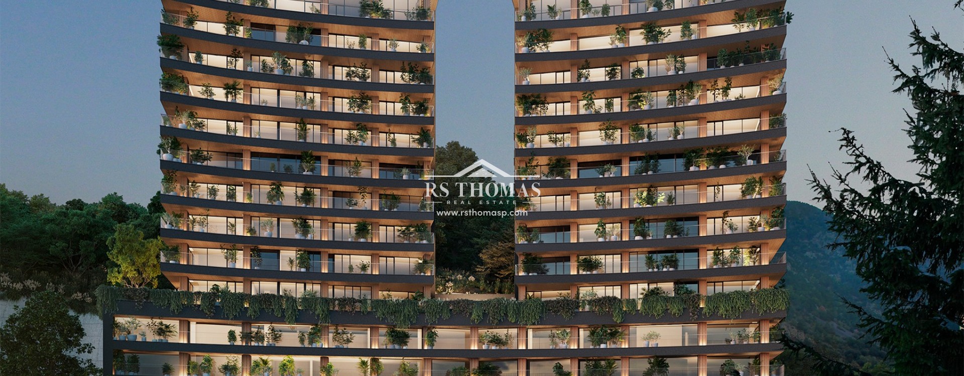 New development apartment Escaldes-Engordany