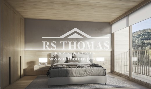EL FALGUERÓ - VALLEY VIEW | RS Thomas Real Estate | RS432