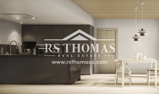 EL FALGUERÓ - VALLEY VIEW | RS Thomas Real Estate | RS432