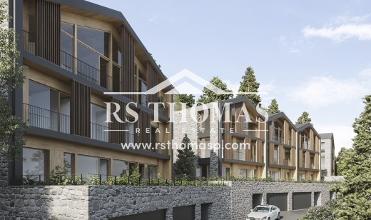 1550 Village Resort | RS Thomas Real Estate | RS435