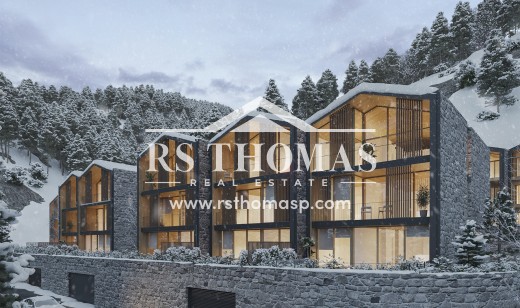 EL FALGUERÓ - VALLEY VIEW | RS Thomas Real Estate | RS435