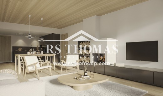 EL FALGUERÓ - VALLEY VIEW | RS Thomas Real Estate | RS435