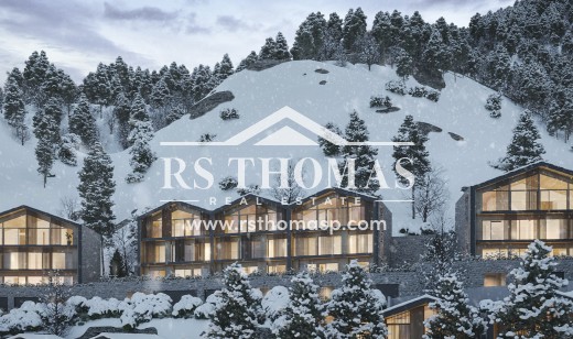 1550 Village Resort | RS Thomas Real Estate | RS437