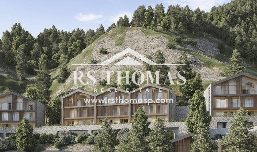 1550 Village Resort | RS Thomas Real Estate | RS437