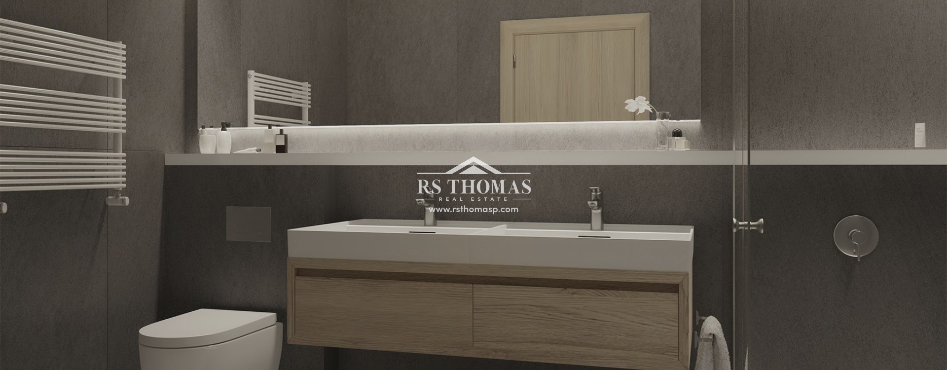 1550 Village Resort | RS Thomas Real Estate | RS450