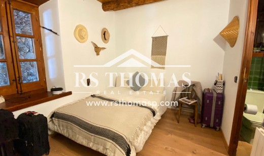 Compra - Planta baja -
Arinsal