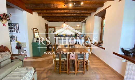 Compra - Planta baja -
Arinsal