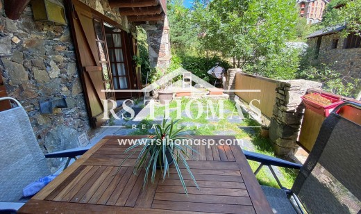 Compra - Planta baja -
Arinsal