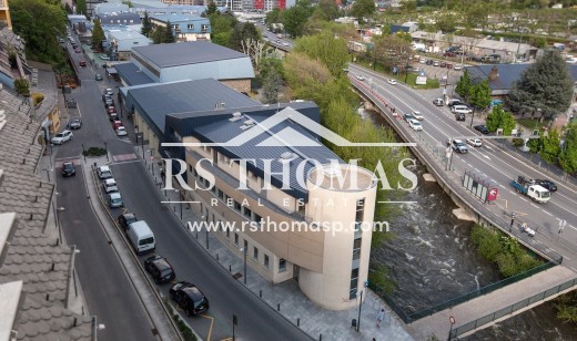 Piso para alquilar en Andorra la Vella