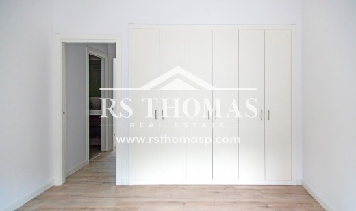 New Build - Ground floor -
Encamp