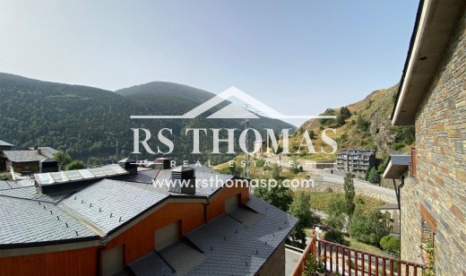 Penthouse à acheter à Ransol