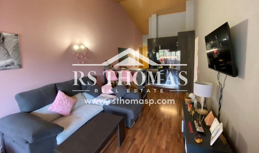 Penthouse à acheter à Ransol