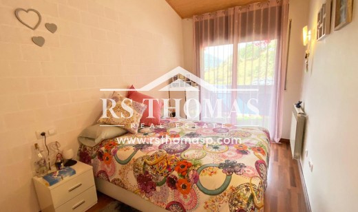 Penthouse à acheter à Ransol