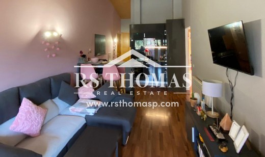 Penthouse à acheter à Ransol
