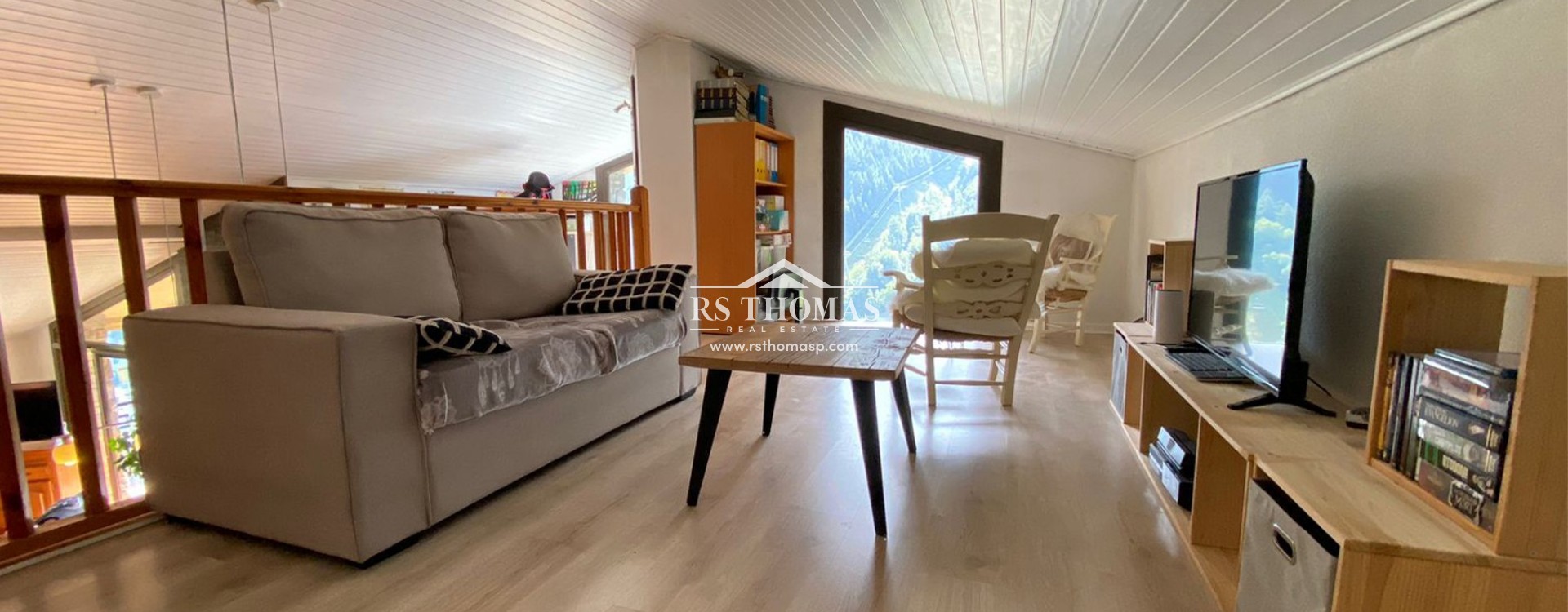 Àtic per comprar a Arinsal