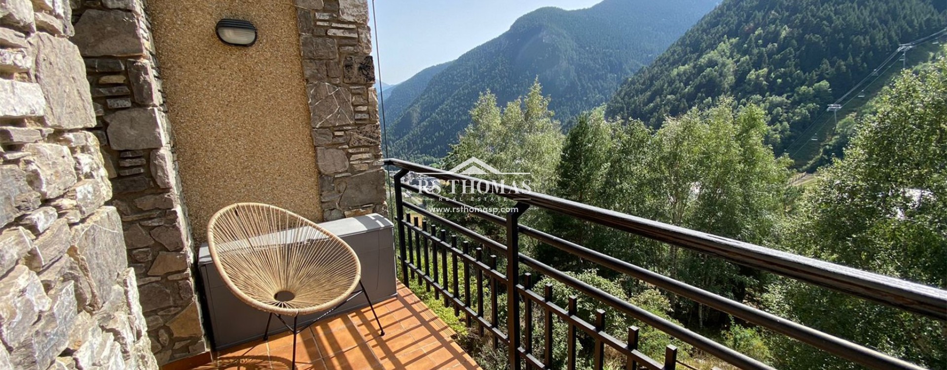 Àtic per comprar a Arinsal