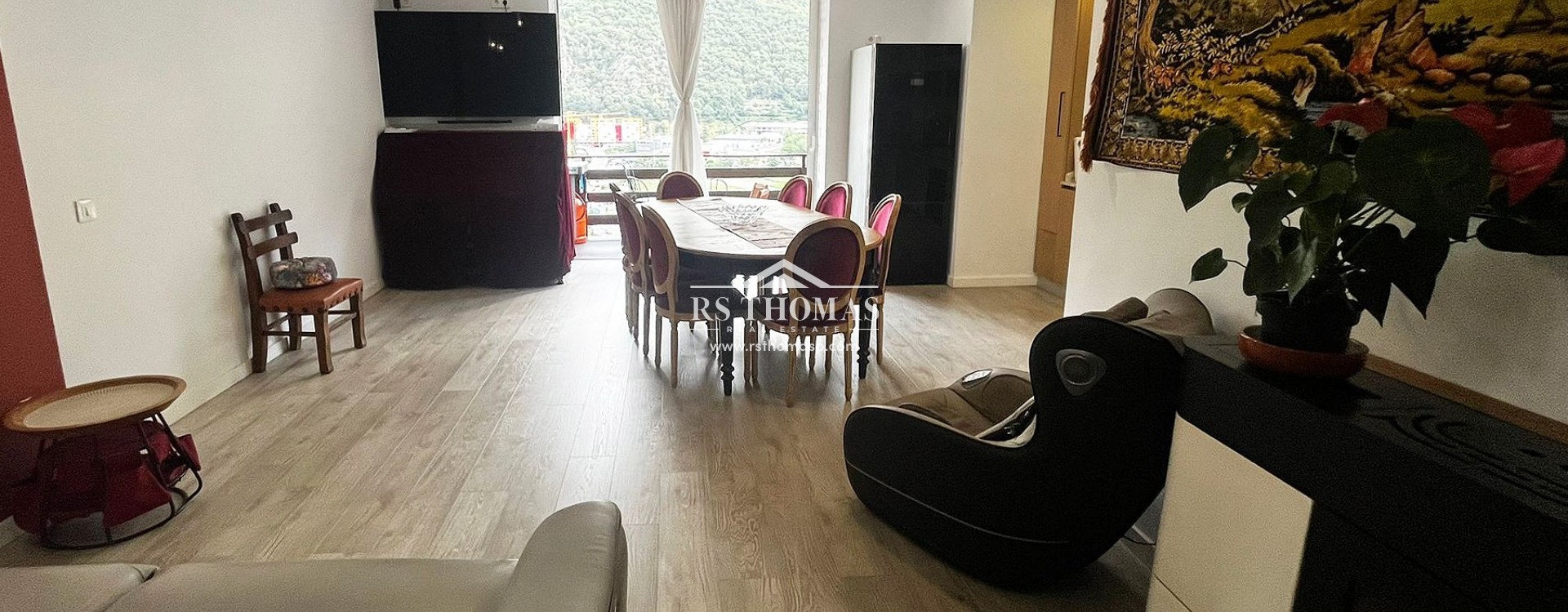 Apartment for rent in Andorra la Vella