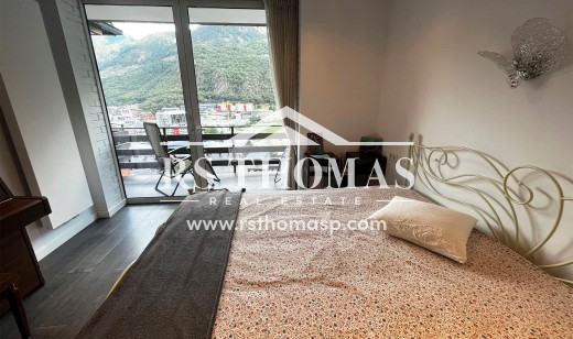 Appartement à louer à Andorre-la-Vieille