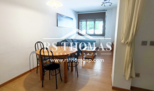 Achat - Appartement -
Canillo