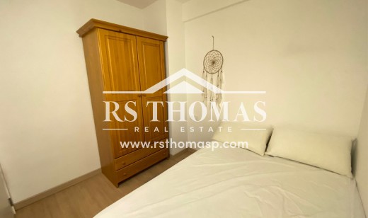 Rental - Apartment -
El Forn