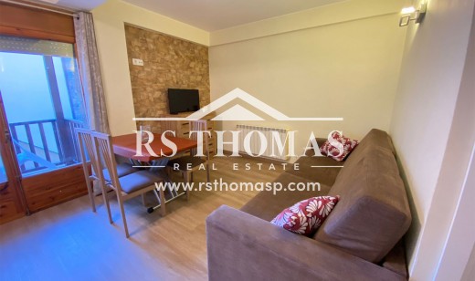 Rental - Apartment -
El Forn