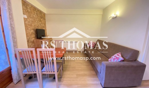 Rental - Apartment -
El Forn