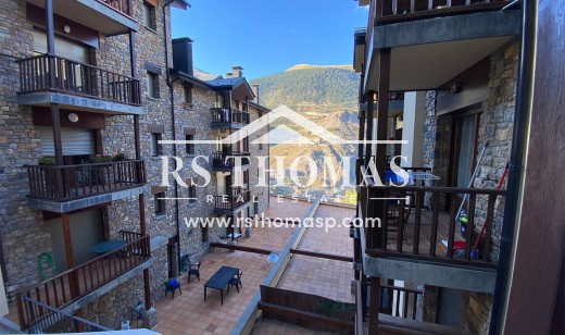 Rental - Apartment -
El Forn