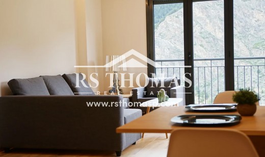 Apartment for sale in El Forn