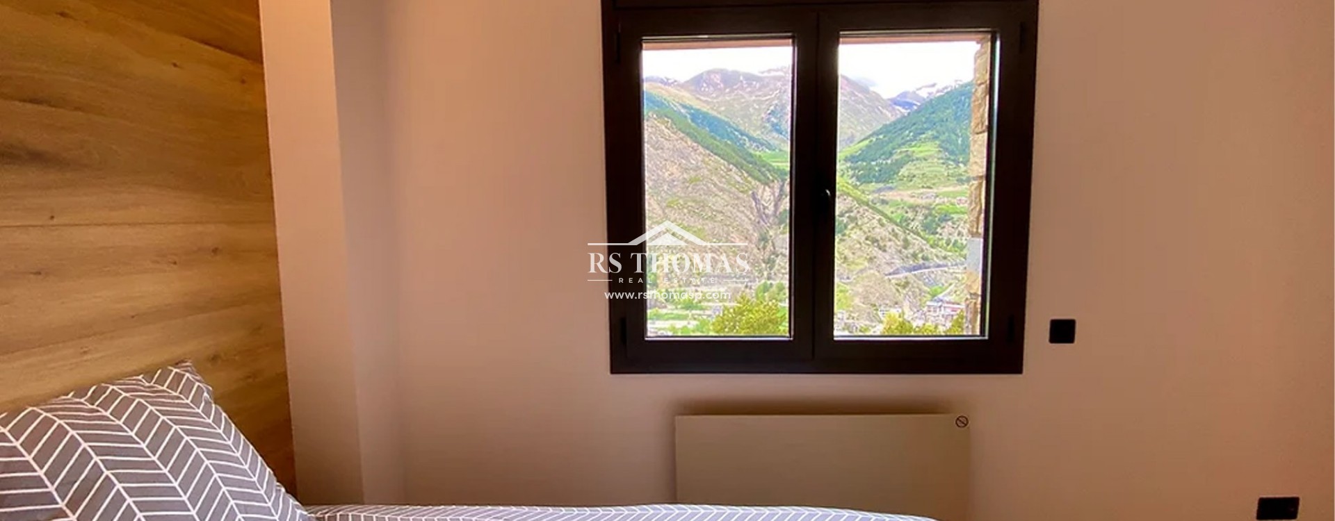 Apartment for sale in El Forn