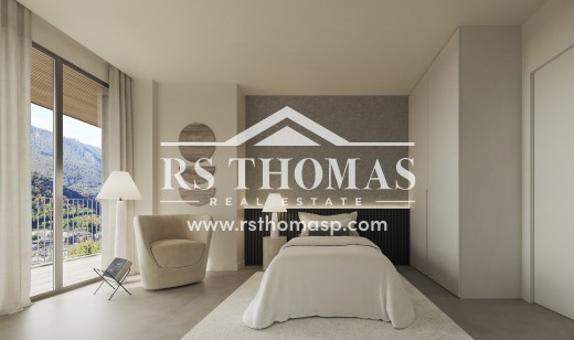 El Falgueró - Valley View | RS Thomas Real Estate
