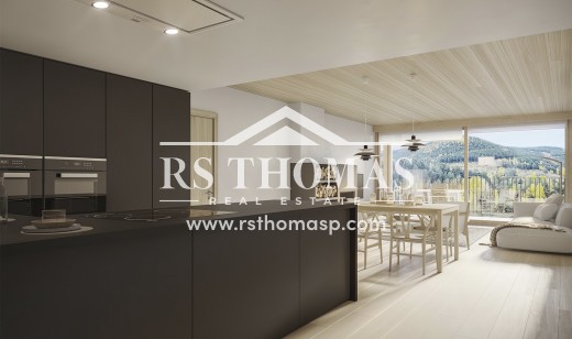 1550 Village Resort | RS Thomas Real Estate