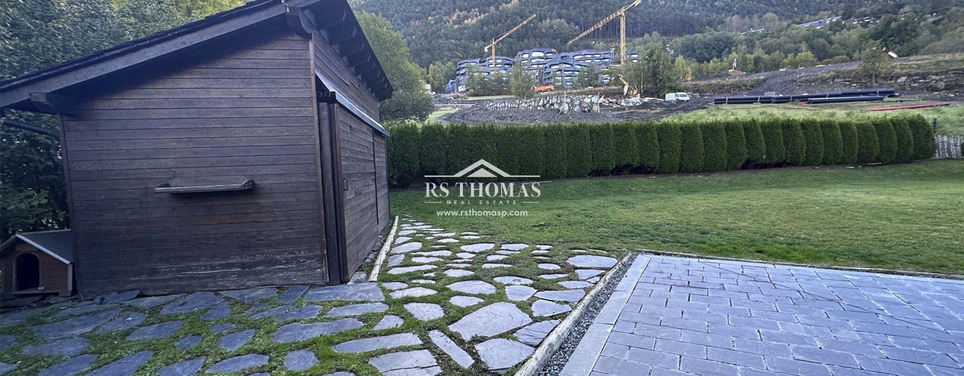 House for sale in Ordino