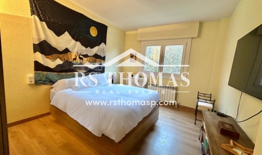 Apartment for sale in Encamp