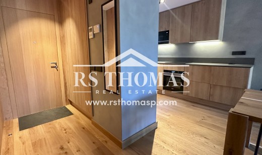 Apartment for rent in El Tarter
