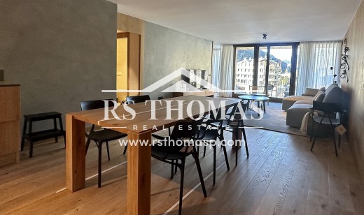 Apartment for rent in El Tarter
