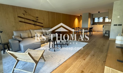 Apartment for rent in El Tarter