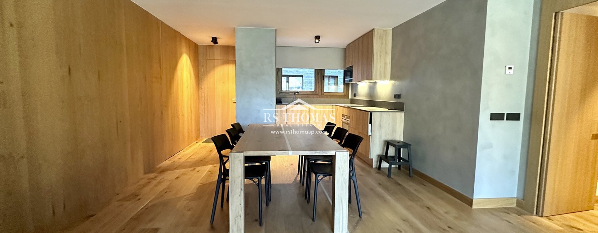 Apartment for rent in El Tarter