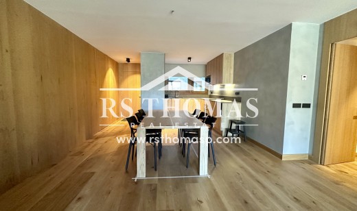 Apartment for rent in El Tarter