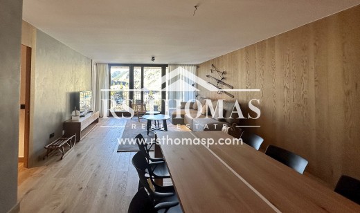Apartment for rent in El Tarter